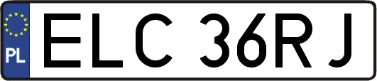 ELC36RJ