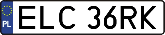 ELC36RK