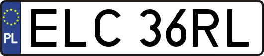 ELC36RL