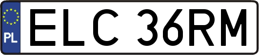 ELC36RM