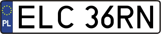 ELC36RN