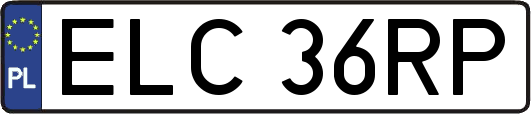 ELC36RP