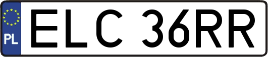 ELC36RR