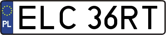 ELC36RT