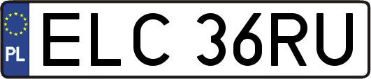 ELC36RU