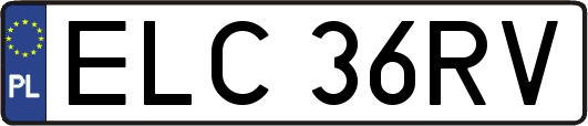 ELC36RV