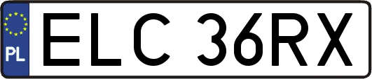 ELC36RX