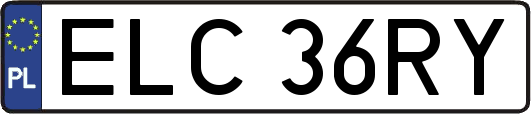 ELC36RY