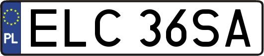 ELC36SA