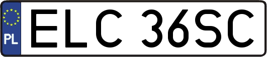 ELC36SC