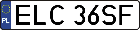 ELC36SF