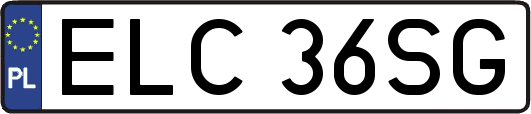 ELC36SG