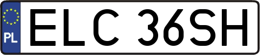 ELC36SH