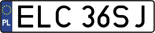 ELC36SJ