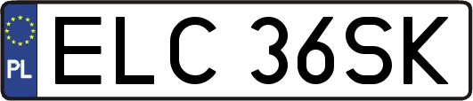 ELC36SK