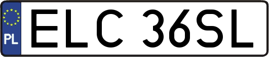 ELC36SL