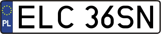 ELC36SN