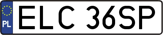 ELC36SP