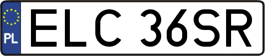 ELC36SR