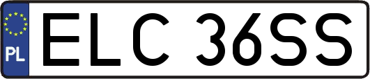 ELC36SS