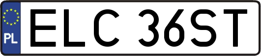 ELC36ST