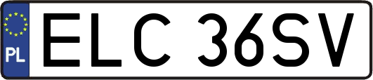 ELC36SV