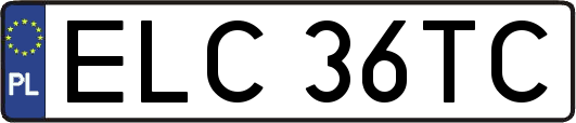 ELC36TC