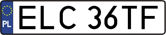 ELC36TF