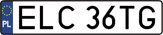ELC36TG