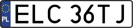 ELC36TJ