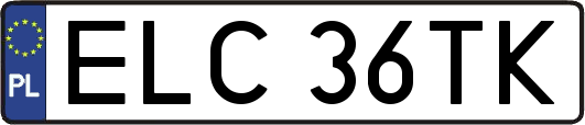 ELC36TK