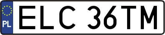 ELC36TM