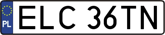 ELC36TN