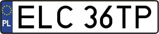 ELC36TP