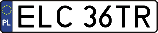 ELC36TR
