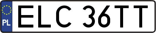ELC36TT