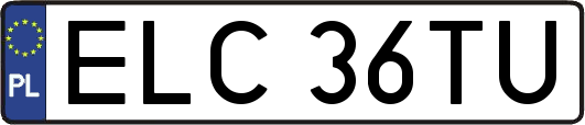 ELC36TU