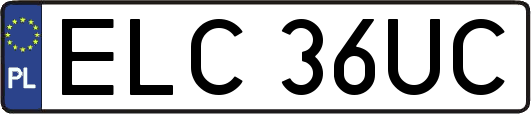 ELC36UC