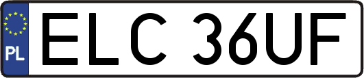 ELC36UF