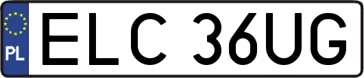ELC36UG