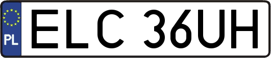 ELC36UH