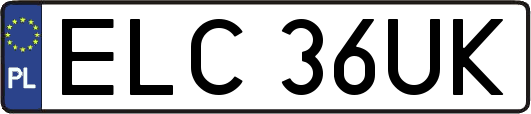 ELC36UK
