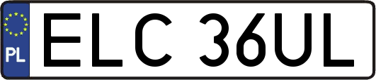 ELC36UL