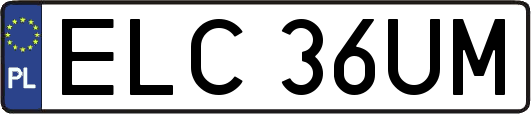 ELC36UM