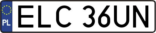 ELC36UN