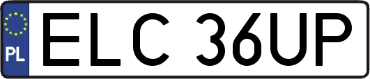 ELC36UP
