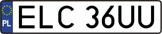 ELC36UU