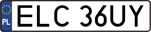 ELC36UY