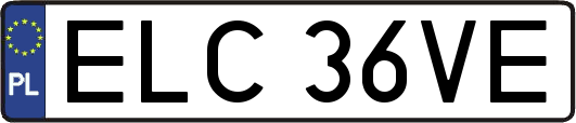 ELC36VE