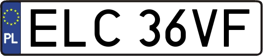 ELC36VF